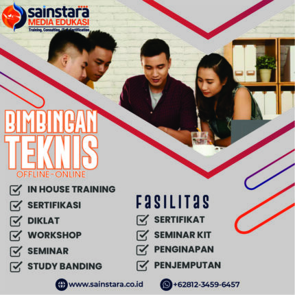 Bimtek SOP Standar Operasional dan Prosedur Administrasi Pemerintahan 2025