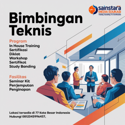 Info Bimtek Pengelolaan Wilayah Pesisir 2025: Strategi Terintegrasi Masa Depan Indonesia