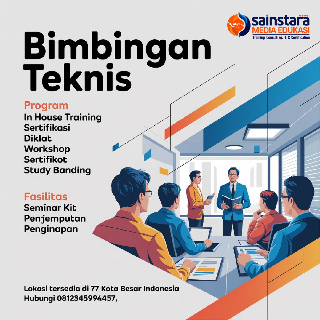 Info Bimtek Pengelolaan Wilayah Pesisir 2025: Strategi Terintegrasi Masa Depan Indonesia Info Bimtek Pengelolaan Wilayah Pesisir 2025: Strategi Terintegrasi Masa Depan Indonesia