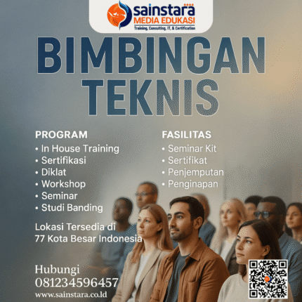 Bimtek Pengelolaan SDM BLUD: Strategi Terdepan 2025