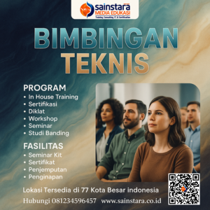 Bimtek Pentingnya Peran Staf TUP dalam Mewakili Citra Pimpinan dan Instansi 2025
