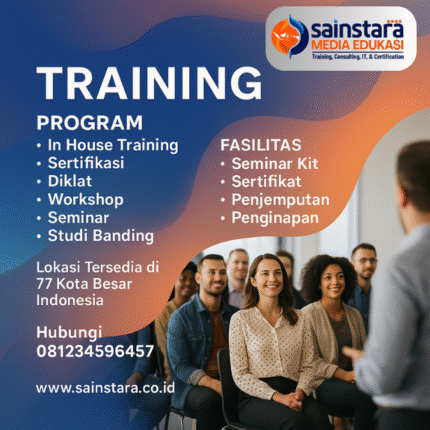 Training E-Procurement dalam Pengadaan: Solusi Sistem Pengadaan Elektronik Terbaik 2025