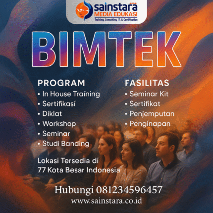 Bimtek Panduan Lengkap Pengembangan SDM Keprotokolan sesuai Permendagri dan UU Keprotokolan 2025