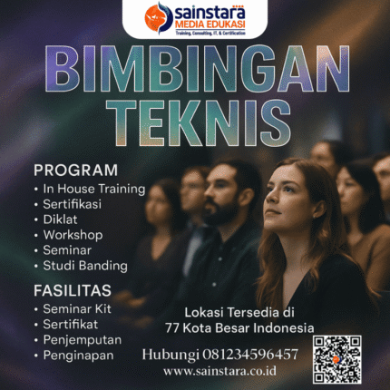 Bimtek Rahasia Sukses Regulasi BLUD: Panduan Lengkap Bimtek Legalitas BLUD 2025