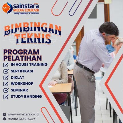 Bimtek Penyusunan SKP ASN Sesuai PermenPANRB No. 6/2022