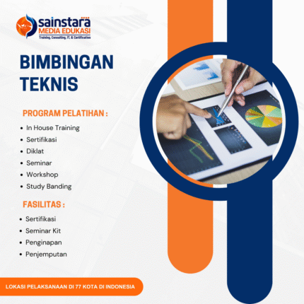 Info Bimtek Diklat Manajemen Perlindungan Pemeliharaan Pengamanan Penyelamatan Arsip Vital Pemerintah Daerah 2025-2026 | SAINSTARA