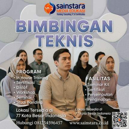 Bimtek Aplikasi SAKTI: Panduan Lengkap Modul Anggaran, Komitmen, dan Pembayaran 2025