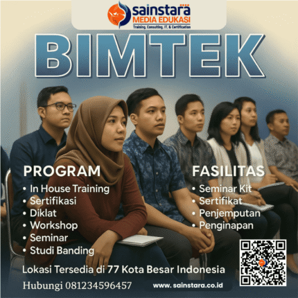 Bimtek Penguatan Kapasitas Perencanaan Berbasis Kinerja