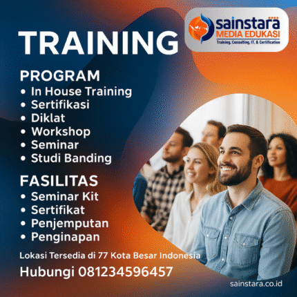 Training Audit Pengadaan dan Pencegahan Fraud: Solusi Terpercaya untuk Integritas Purchasing 2025