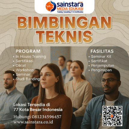 Bimtek Tata Kelola Pemerintahan Desa dan Administrasi Desa 2025: Wujudkan Desa Mandiri dan Sejahtera