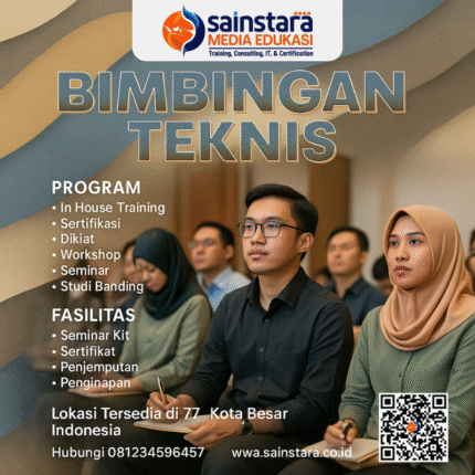 Bimtek RKBMN: Strategi Penyusunan Rencana Kebutuhan Barang Milik Negara 2025 Terbaru