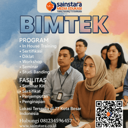 Bimtek Analisis Standar Belanja (ASB) dan Standar Satuan Harga (SSH)