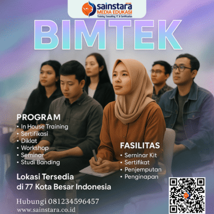 Bimtek Manajemen Risiko dalam Perencanaan Program Pemerintah