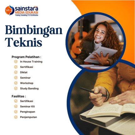 Info Bimtek/DIklat Manajemen Kearsipan di Lingkungan Pemerintah Daerah 2025-202