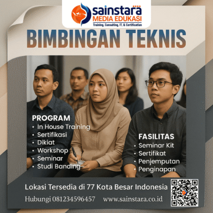 Bimtek Pengelolaan Barang Milik Daerah di Sekretariat DPRD 2025 Terbaru