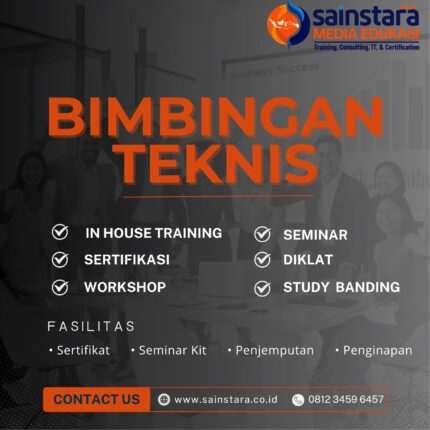 Bimtek Kearsipan Arsip Dinamis 2025/2026 - Pelatihan Resmi Perka ANRI 9/2018