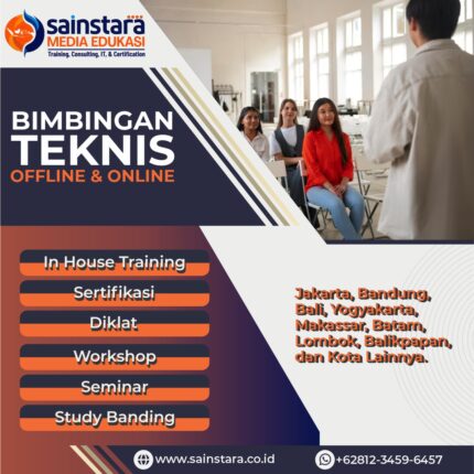 Bimtek Penyusunan SKP dan Pelaporan Kinerja Pegawai Sesuai Permen PAN RB No. 6 Tahun 2022