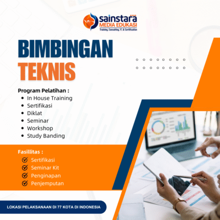 Info Bimtek Kearsipan Elektronik E-Filing Institusi Pemerintahan 2025 - 2026