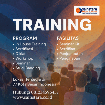 Training Pengelolaan Kontrak Pengadaan Barang dan Jasa 2025: Panduan Lengkap untuk Profesional Terdepan