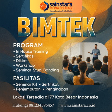 Bimtek Pengawasan dan Penindakan Pelanggaran Lalu Lintas Berbasis Teknologi (ETLE) Terbaru 2025