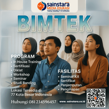 Bimtek Sistem Informasi Pemerintahan Daerah (SIPD) Modul Perencanaan 2025
