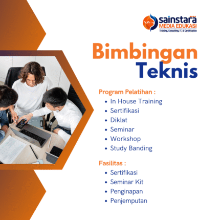 Info Bimtek E-Document 2025-2026: Transformasi Digital Dokumen Institusi Pemerintahan ASN