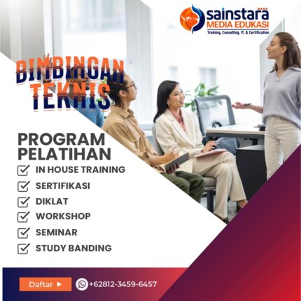 Bimbingan Teknis Manajemen Pegawai Negeri Sipil Sesuai PP No. 17 Tahun 2020