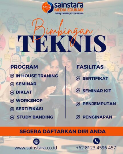 Info Bimbingan Teknis Penguatan FKTP Pencegahan Penyakit Menular 2025 dan 2026