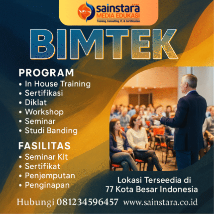 Bimtek Perencanaan Transportasi Perdesaan dan Perkotaan untuk Kemajuan Indonesia 2025