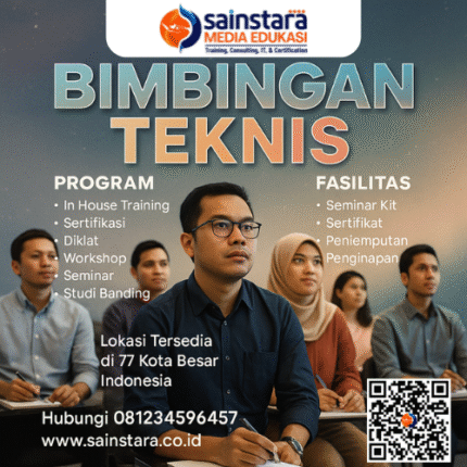 Bimtek Digitalisasi Administrasi Desa: Transformasi Pelayanan Terbaru 2025