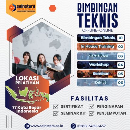 Bimtek Ketentuan Disiplin PNS sesuai Peraturan Pemerintah No. 94 Tahun 202