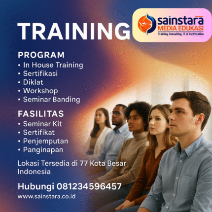 Training Analisis Kinerja Pemasok Evaluasi Vendor Terbaik 2025