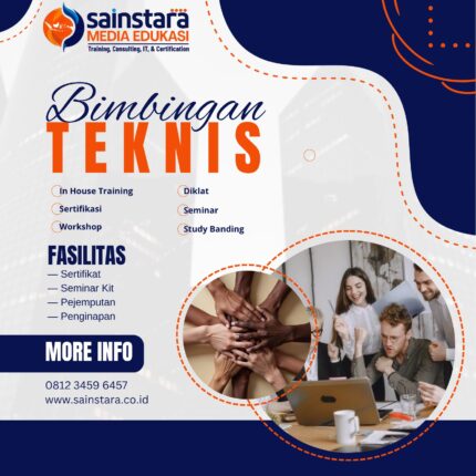 Info Bimtek E-Puskesmas: Implementasi Teknologi Digital Pelayanan FKTP Terpadu 2025-2026