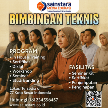 Bimtek Manajemen Risiko BUMDesa: Kuatkan Audit Internal 2025 Terbaru