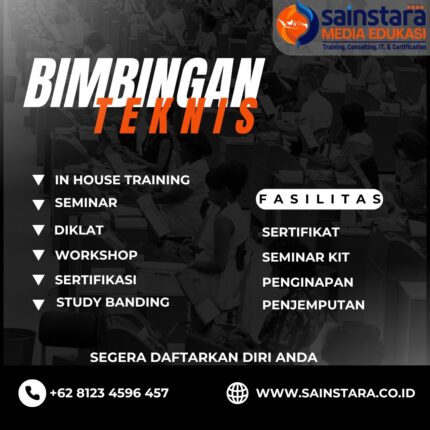 Info Bimtek Perencanaan Penganggaran FKTP 2025-2026 Berbasis Kebutuhan