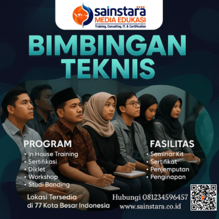 Bimtek Penguatan Peran Kepala Desa dalam Inovasi Pelayanan Publik Terbaru 2025