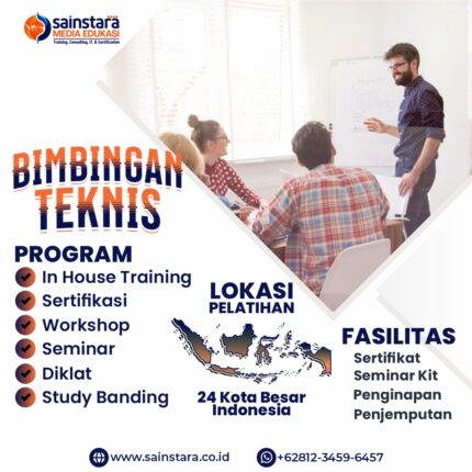 Bimtek Pengelolaan Barang Milik Daerah 2025 - Pelatihan Sesuai Permendagri No. 19 Tahun 2016