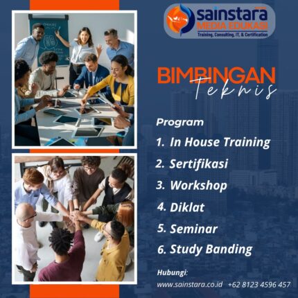 Info Bimtek Pelayanan Kefarmasian dan Manajemen Obat FKTP 2025-2026 untuk ASN