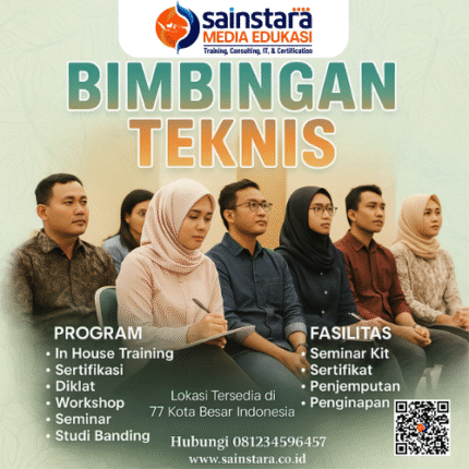 Bimtek Pengelolaan Keuangan Sesuai Standar 2025 : Sukses Finansial BUMDes