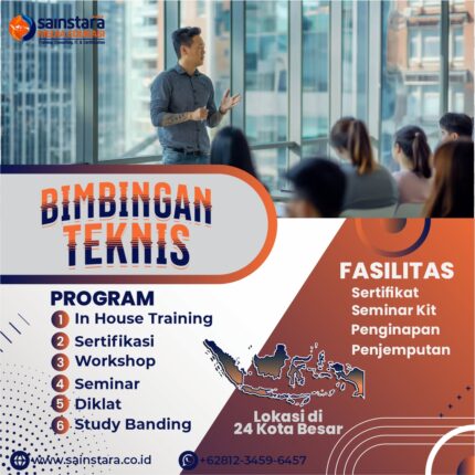 Bimtek Tata Cara Penghapusan Aset Daerah 2025 - Pelatihan Profesional Sesuai Regulasi Terbaru