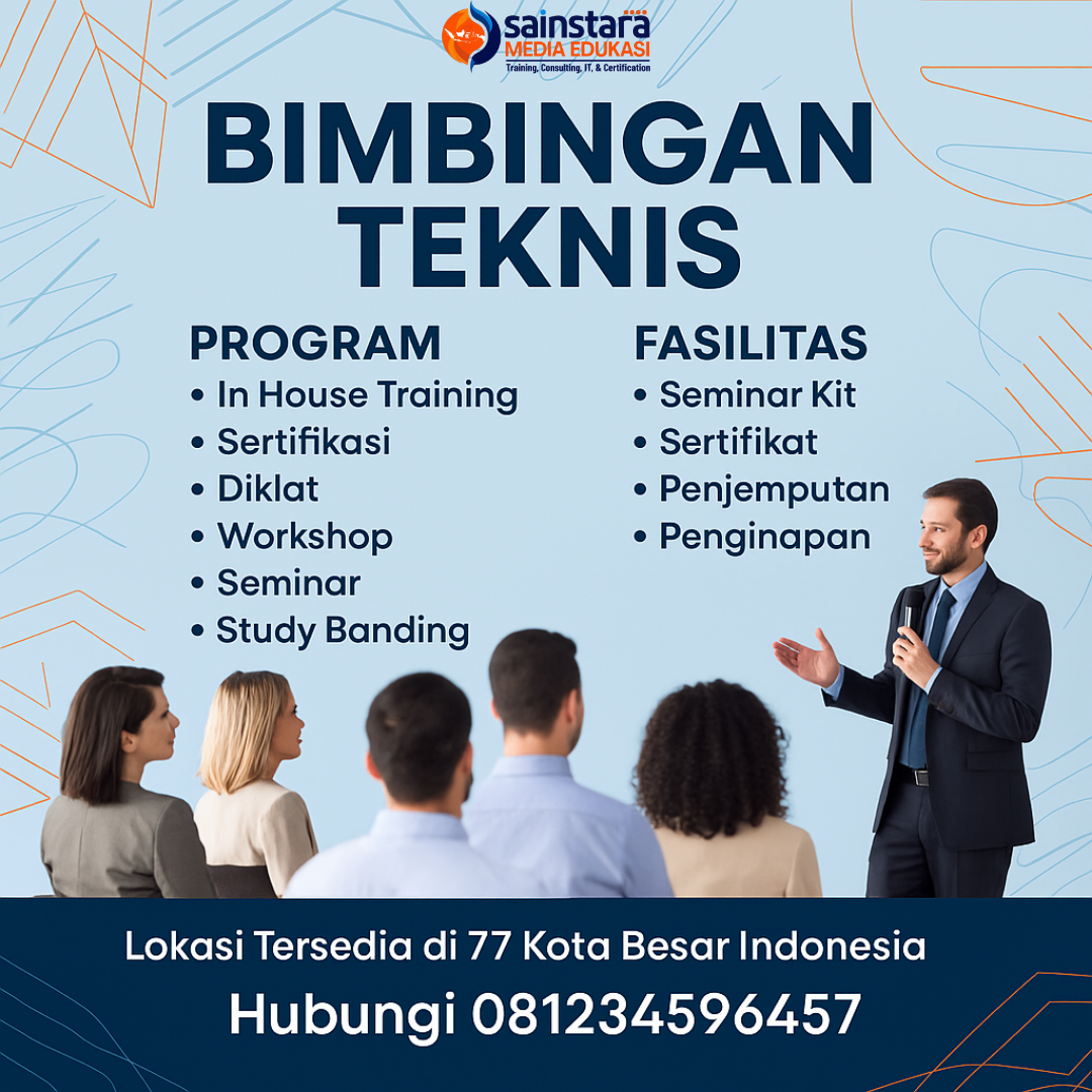 Info Bimtek Audit Tata Ruang: Kunci Sukses Rencana Pembangunan Berkelanjutan 2025