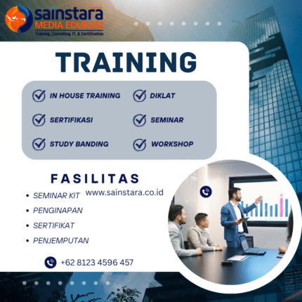 Training Manajemen Hubungan Industrial dan Penyelesaian Perselisihan Ketenagakerjaan Kelas Terbaru 2025