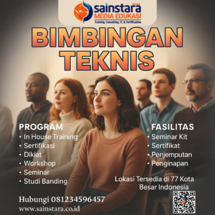 Bimtek TKinerja Staf TUP: Panduan Komprehensif Evaluasi dan Peningkatan Pelayanan 2025