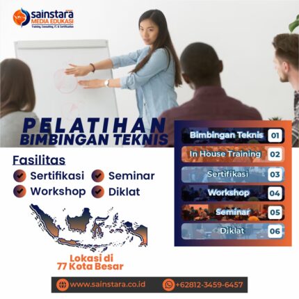 Bimtek Hukum Kontrak Pengadaan Barang Jasa Pemerintah 2025 - Pelatihan Penyusunan Kontrak Profesiona