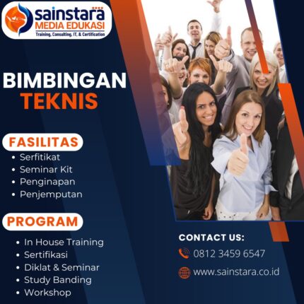 Info Bimtek Peningkatan Kompetensi Tenaga Kesehatan Pelayanan Primer 2025-2026