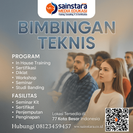 Bimtek Humas Rumah Sakit | Peningkatan Kompetensi Bagian Humas RS 2025