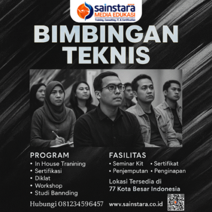 Bimtek Pemanfaatan Teknologi Informasi untuk Pemberdayaan Masyarakat Desa 2025 Terbaru