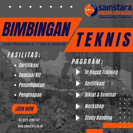 Info Bimtek Keuangan BLUD Puskesmas 2025-2026: Pelatihan Sesuai Permendagri Terbaru