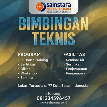 Bimtek BLUD 2025: Panduan Lengkap Penyusunan Laporan Keuangan Terbaru Sesuai Permendagri 79 Tahun 2018