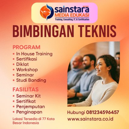 Bimtek Evaluasi Implementasi SAKIP 2025 Terbaik